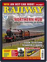 The Railway (Digital) Subscription                    September 1st, 2014 Issue