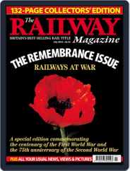 The Railway (Digital) Subscription                    August 4th, 2014 Issue