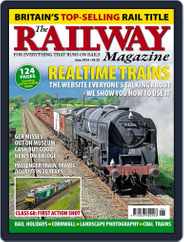 The Railway (Digital) Subscription                    June 2nd, 2014 Issue