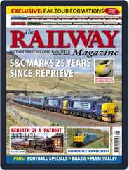 The Railway (Digital) Subscription                    May 6th, 2014 Issue