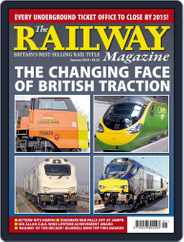 The Railway (Digital) Subscription                    January 1st, 2014 Issue