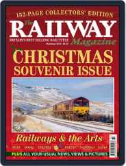 The Railway (Digital) Subscription                    December 2nd, 2013 Issue