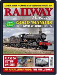 The Railway (Digital) Subscription                    September 30th, 2013 Issue