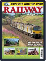 The Railway (Digital) Subscription                    September 2nd, 2013 Issue