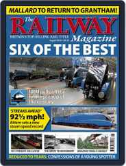 The Railway (Digital) Subscription                    July 5th, 2013 Issue