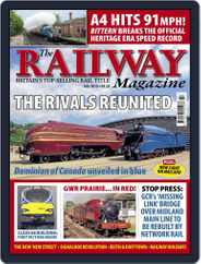 The Railway (Digital) Subscription                    June 3rd, 2013 Issue