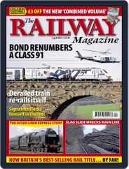 The Railway (Digital) Subscription                    March 4th, 2013 Issue