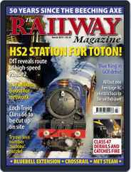 The Railway (Digital) Subscription                    February 4th, 2013 Issue