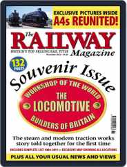 The Railway (Digital) Subscription                    October 2nd, 2012 Issue
