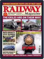 The Railway (Digital) Subscription                    September 5th, 2012 Issue