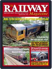 The Railway (Digital) Subscription                    July 31st, 2012 Issue
