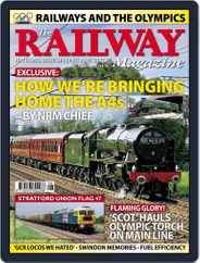 The Railway (Digital) Subscription                    July 3rd, 2012 Issue