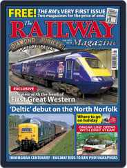 The Railway (Digital) Subscription                    June 7th, 2012 Issue
