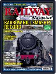 The Railway (Digital) Subscription                    May 8th, 2012 Issue