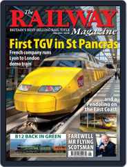 The Railway (Digital) Subscription                    April 3rd, 2012 Issue