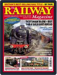 The Railway (Digital) Subscription                    March 6th, 2012 Issue
