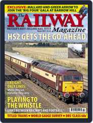 The Railway (Digital) Subscription                    January 31st, 2012 Issue