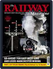 The Railway (Digital) Subscription                    December 6th, 2011 Issue