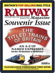 The Railway (Digital) Subscription                    October 7th, 2011 Issue