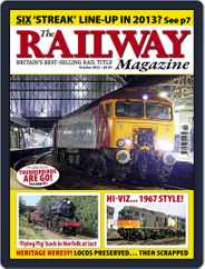 The Railway (Digital) Subscription                    September 6th, 2011 Issue