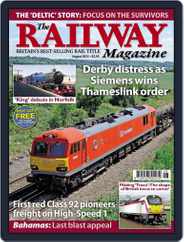 The Railway (Digital) Subscription                    July 5th, 2011 Issue