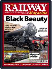 The Railway (Digital) Subscription                    May 31st, 2011 Issue