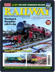 The Railway (Digital) Subscription                    February 2nd, 2011 Issue