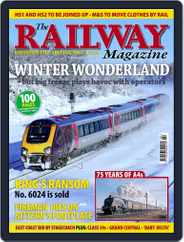 The Railway (Digital) Subscription                    January 4th, 2011 Issue