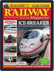 The Railway (Digital) Subscription                    November 15th, 2010 Issue