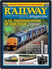 The Railway (Digital) Subscription                    October 6th, 2010 Issue