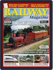 The Railway (Digital) Subscription                    September 4th, 2010 Issue