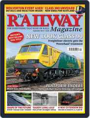The Railway (Digital) Subscription                    August 6th, 2010 Issue