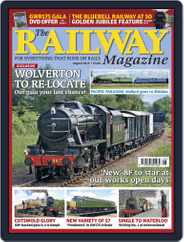 The Railway (Digital) Subscription                    July 6th, 2010 Issue