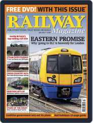 The Railway (Digital) Subscription                    May 31st, 2010 Issue