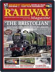 The Railway (Digital) Subscription                    May 3rd, 2010 Issue