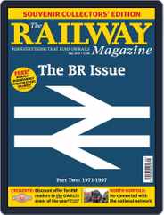 The Railway (Digital) Subscription                    April 4th, 2010 Issue