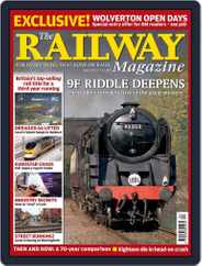 The Railway (Digital) Subscription                    February 28th, 2010 Issue