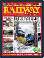 The Railway (Digital) Subscription                    February 3rd, 2010 Issue