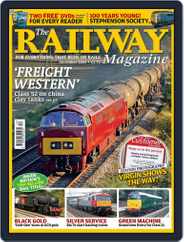 The Railway (Digital) Subscription                    November 4th, 2009 Issue