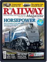 The Railway (Digital) Subscription                    August 28th, 2009 Issue