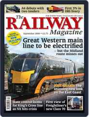 The Railway (Digital) Subscription                    August 2nd, 2009 Issue