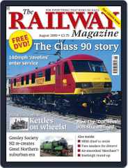 The Railway (Digital) Subscription                    July 10th, 2009 Issue