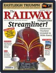 The Railway (Digital) Subscription                    July 7th, 2009 Issue
