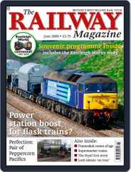 The Railway (Digital) Subscription                    May 11th, 2009 Issue