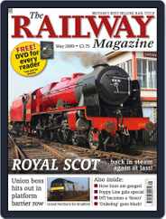 The Railway (Digital) Subscription                    March 30th, 2009 Issue