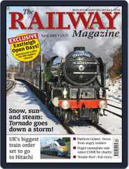 The Railway (Digital) Subscription                    March 3rd, 2009 Issue