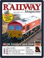 The Railway (Digital) Subscription                    February 4th, 2009 Issue
