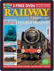 The Railway (Digital) Subscription                    January 5th, 2009 Issue