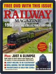 The Railway (Digital) Subscription                    July 2nd, 2008 Issue