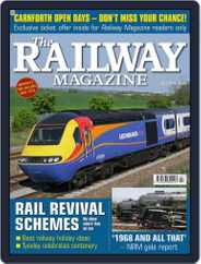 The Railway (Digital) Subscription                    June 4th, 2008 Issue